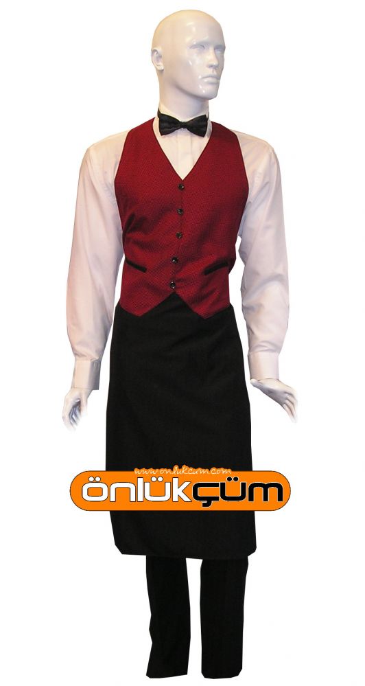 YELEK GÖRÜNÜMLÜ ÖNLÜK ONL1608